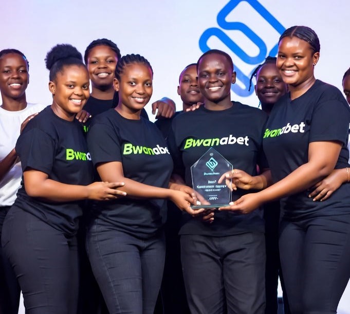 Award Ceremony Highlights